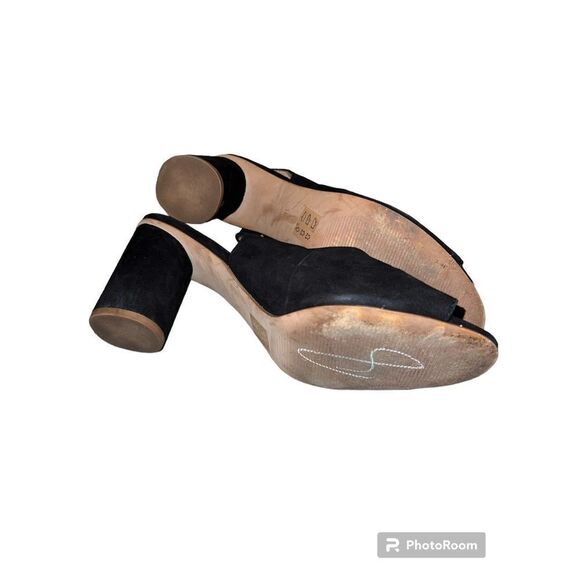 ✨Madewell The Alana Slingback Sandals✨ - Picture 7 of 8